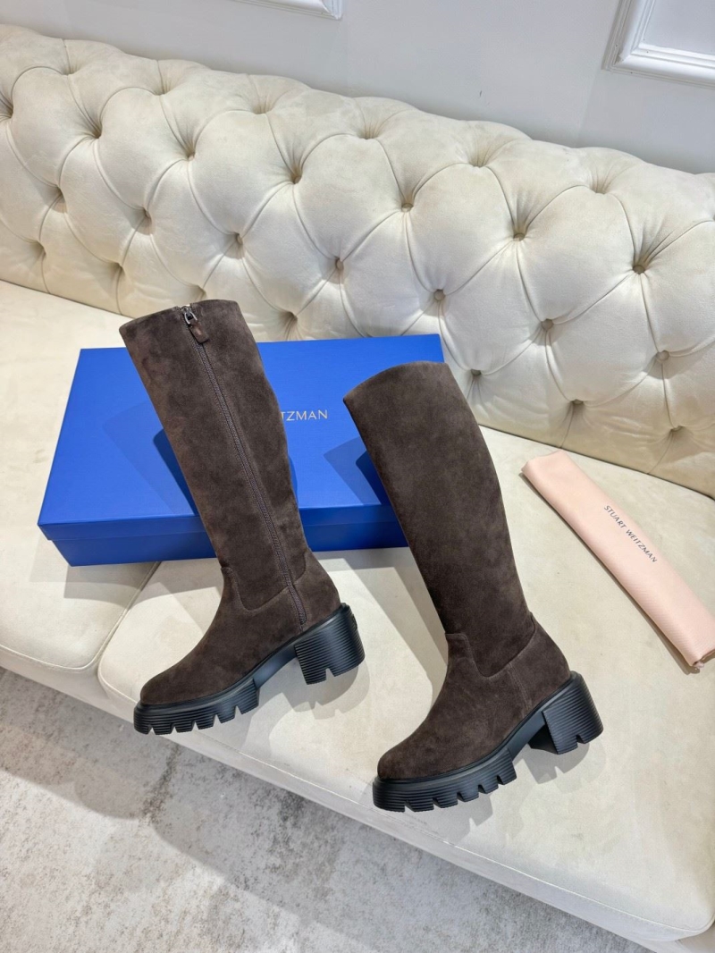 Stuart Weitzman Boots